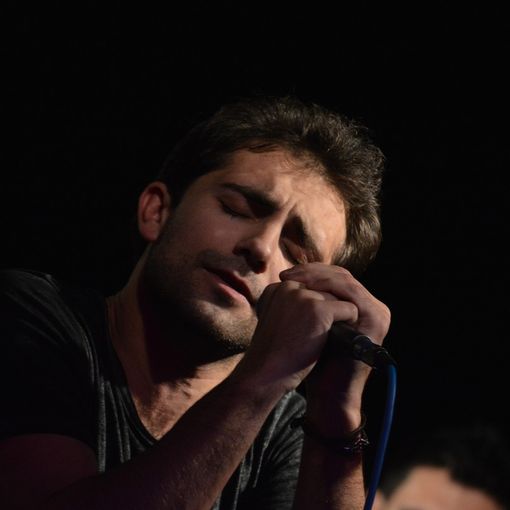 Il nuovo album del cantautore Luca Fogliati omaggerà chi gli hanno fatto amare la musica
