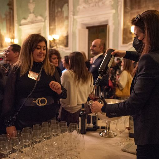 Langhe Monferrato Roero tra le destinazioni di lusso italiane al Duco Travel summit di Firenze