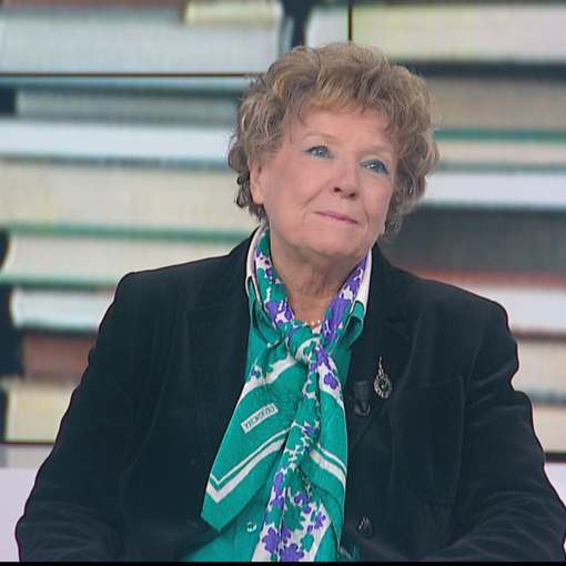 Dacia Maraini