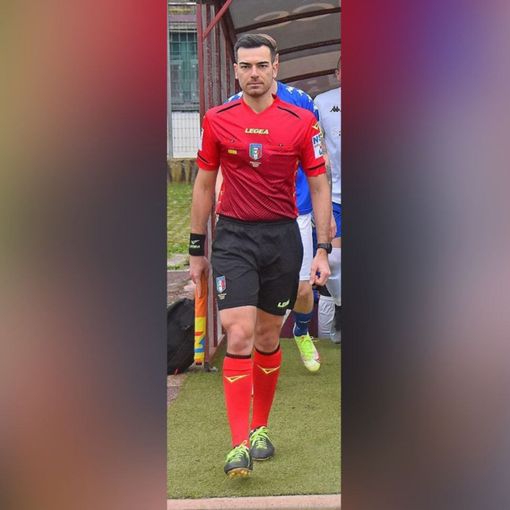 Damiano Caldarola