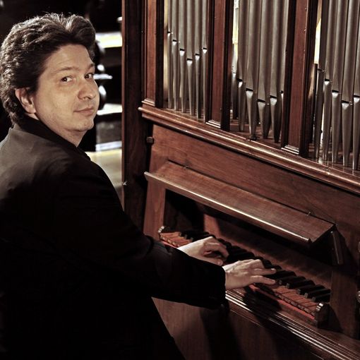 Cantantibus organis si conclude a San Damiano con Daniele Ferretti
