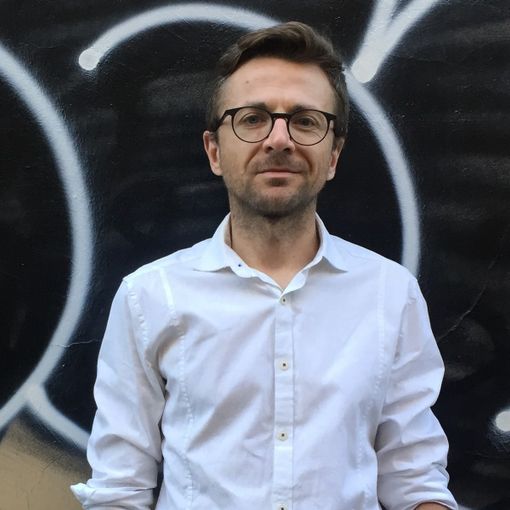 Davide Cavagnero