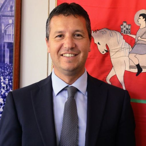 Nuove deleghe provinciali per il sindaco di San Damiano Davide Migliasso