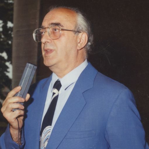 Giorgio De Alexandris