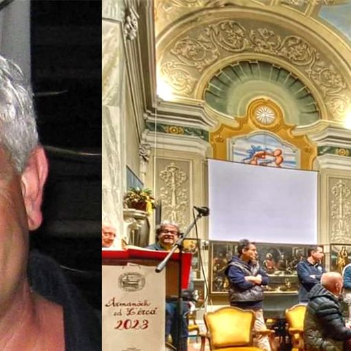 Claudio De Faveri eletto all'unanimità in assemblea