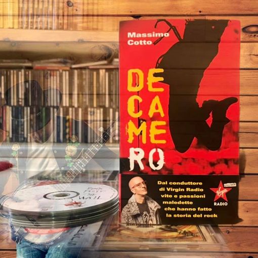 Una lettura al giorno, fino al 3 aprile, per ‘spendere bene’ le ore passate a casa