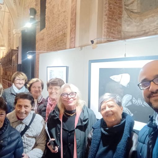 Martiri cristiani di ieri e di oggi: il viaggio culturale e spirituale delle donne del CIF