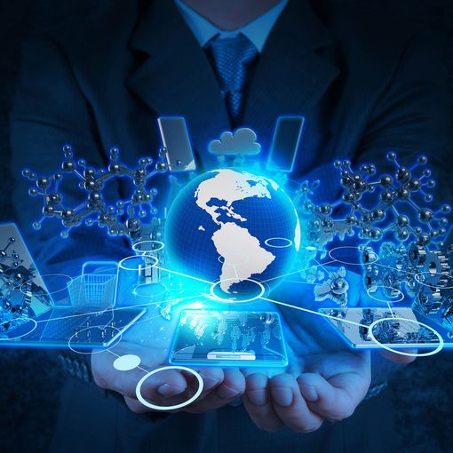 Digitalizzazione e innovazione tecnologica