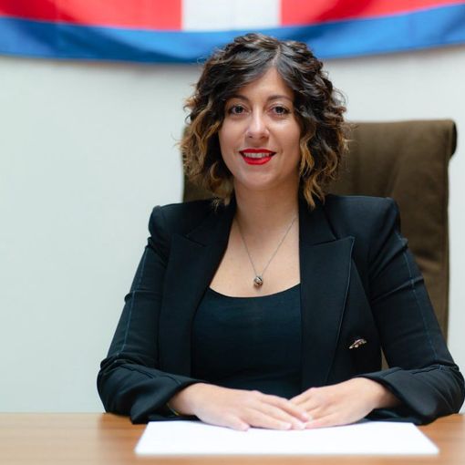 Sarah Disabato
