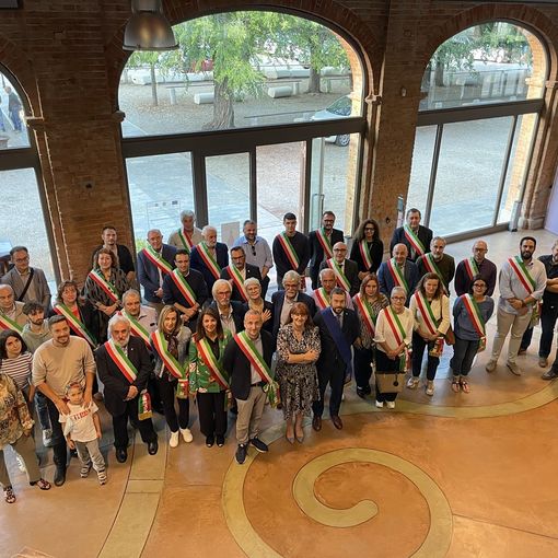 Nato il Distretto Diffuso del Commercio di Nizza Monferrato, Canelli e del Sud Astigiano
