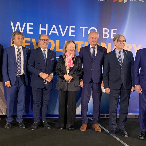 Iniziato il nuovo anno del Rotary. A Genova e poi anche ad Asti e Canelli