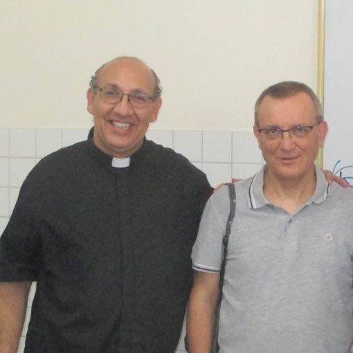 Il missionario don Italo Francalanci sabato incontrerà le famiglie che hanno adozioni nella Diocesi di Juina in Brasile