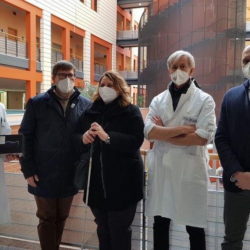 Donazione APRI