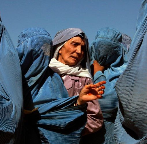 Donne in Afghanistan: tra la speranza e la disperazione