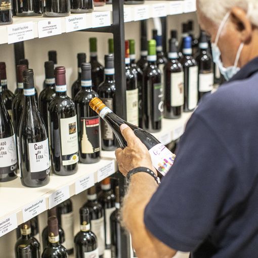 Immagini di precedenti edizioni della Douja