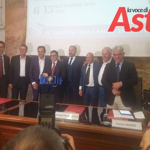 Presentazione Douja 2019
