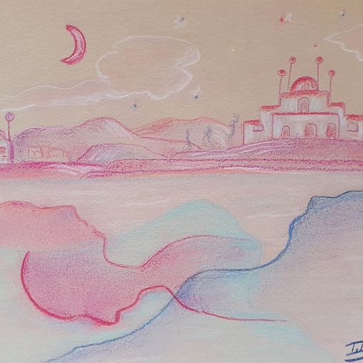 Dreaming of Instabul