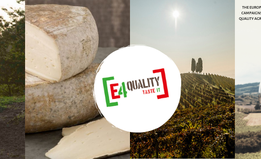 Al via i nuovi appuntamenti internazionali di E4Quality