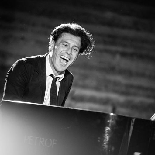 Anche Asti piange Ezio Bosso, il pianista magico atteso ad AstiMusica ma mai arrivato