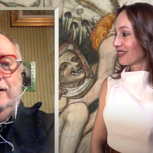 L'eterna giovinezza, l'importanza della socialità e del tempo libero… di qualità: protagonisti della puntata la Dottoressa Claudia Fabris ed Edoardo Raspelli (video)