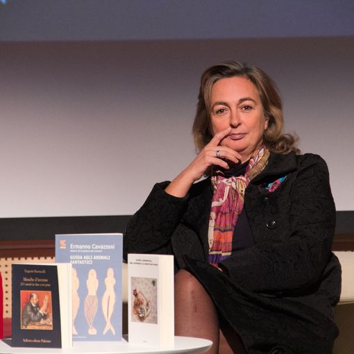 Con Elena Loewenthal si conclude oggi &quot;Passepartout chez toi: gli scrittori a casa tua&quot;