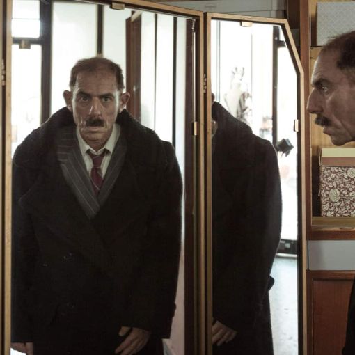 In programmazione al Lumiere il pluripremiato “Volevo nascondermi”