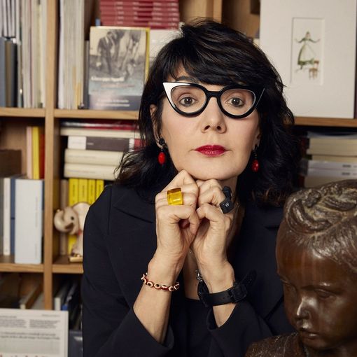 Elisabetta Sgarbi
