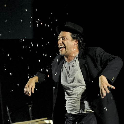 Emanuele Arrigazzi