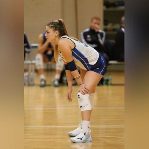 Volley: vigilia d'esordio in Coppa del Mondo per l'astigiana Emma Barbero e le altre &quot;azzurrine&quot;