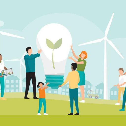 La C.E.R. (Comunità Energetica Rinnovabile) della Provincia di Asti è un successo: adesione dei Comuni vicina all'80%