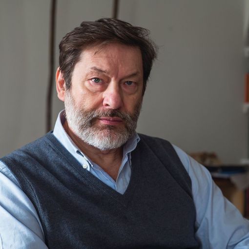 Enrico Pandiani