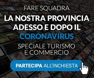 Parte &quot;Fare Squadra&quot;: 6 inchieste per fotografare senza filtri la provincia di Asti e creare progetti nel dopo Coronavirus. Dicci la tua su “Turismo &amp; Commercio”