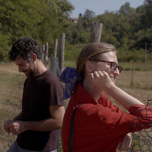 Piemonte Factory: girato nell'Astigiano uno dei nove cortometraggi in anteprima al prossimo Torino Film Festival