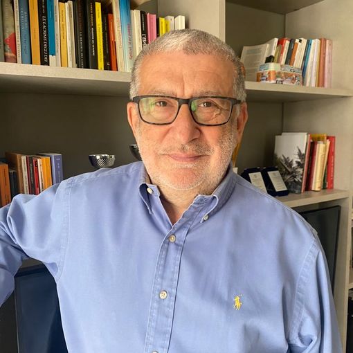 Piero Sesia