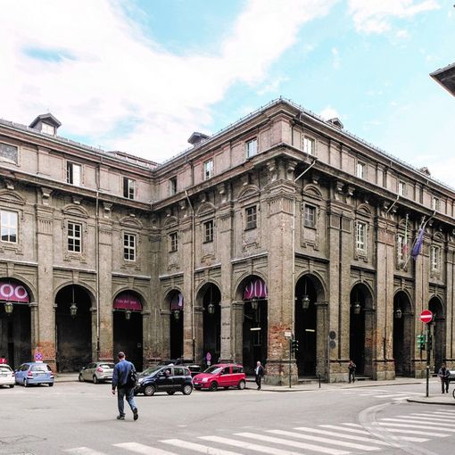 La Fondazione Giovanni Goria entra a far parte del Polo del '900
