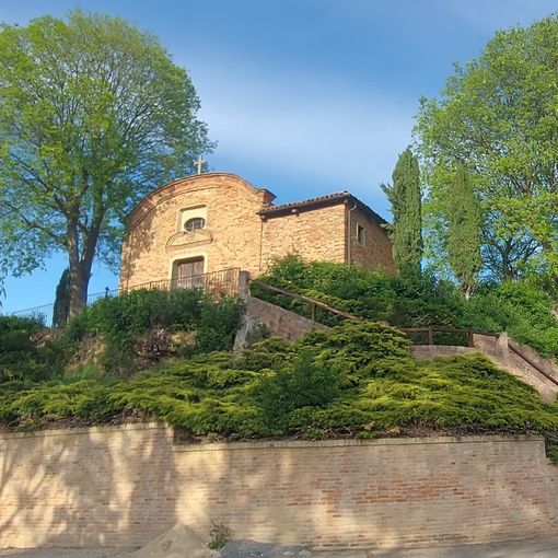 Cinaglio investe quasi 15mila euro per la pieve romanica di San Felice