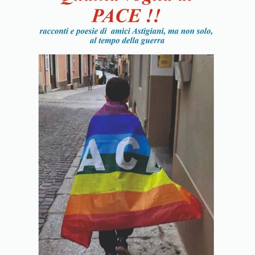 Presentazione a Viatosto per il 10° libro della collana &quot;Millegocce&quot;