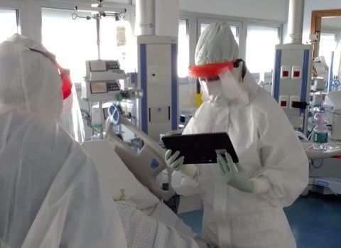 Covid 19, nell'Astigiano due nuovi positivi e altre due guarigioni