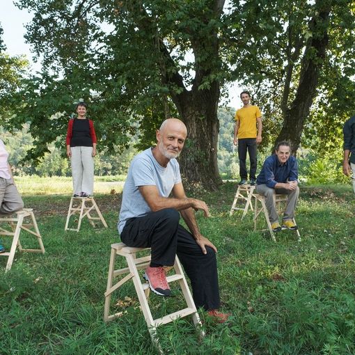 Appuntamento conclusivo, al Parco Pastrone, con la rassegna &quot;Acerbi al Parco&quot;