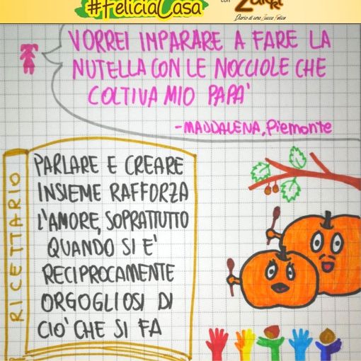 FavoleaCasa: Fata Zucchina legge e commenta: &quot;Il cuore più bello del mondo&quot;, racconto per l'anima