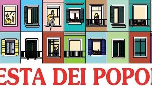 Domani la Festa dei Popoli colora la città di Asti
