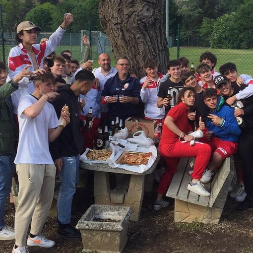 'Moncalvo summer cup' alla Valletta, triangolare Under 19 on Moncalvo Calcio, Sca Asti e Junior Calcio Pontestura