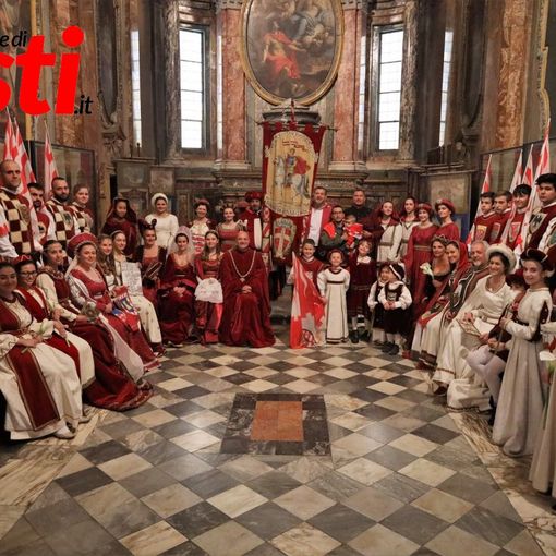 Galleria fotografica a cura di Merfephoto - Efrem Zanchettin