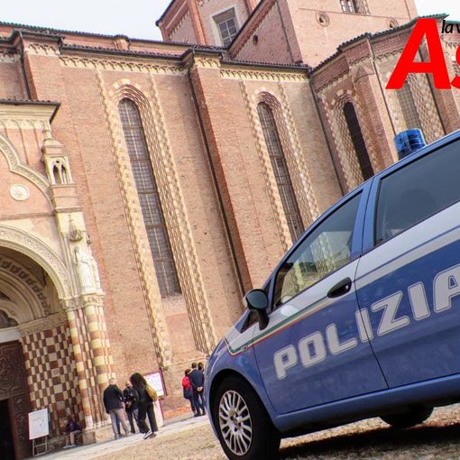 Festa della Polizia 2021 - Galleria fotografica a cura di Efrem Zanchettin - Merfephoto
