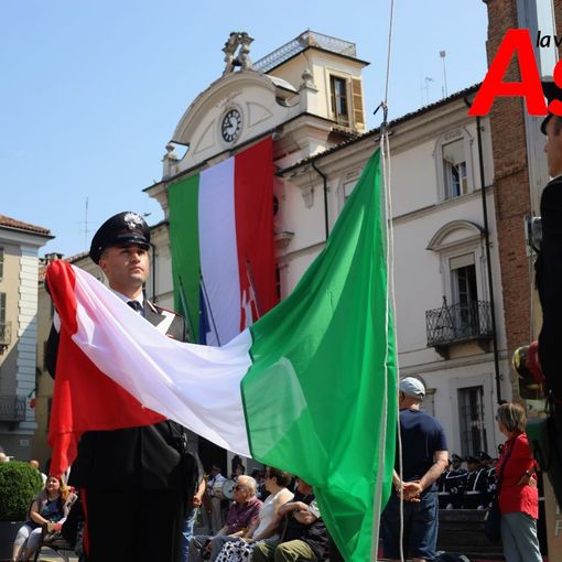 Ricca galleria della cerimonia, a cura di Merfephoto - Efrem Zanchettin