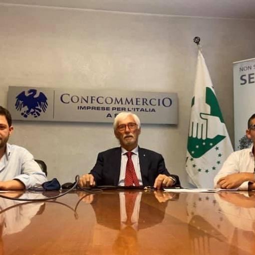 Attisani, Fenoglio e Sapino