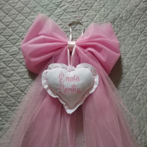 'Fiocco rosa' in casa di un noto barbiere astigiano