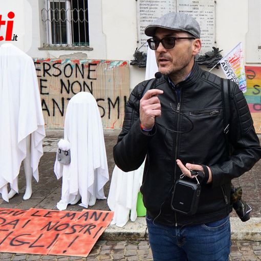 Patrizio Onori