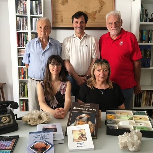 I fondatori