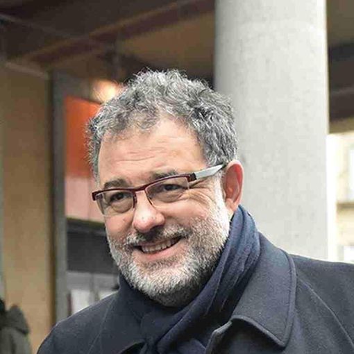 L'On. Fornaro